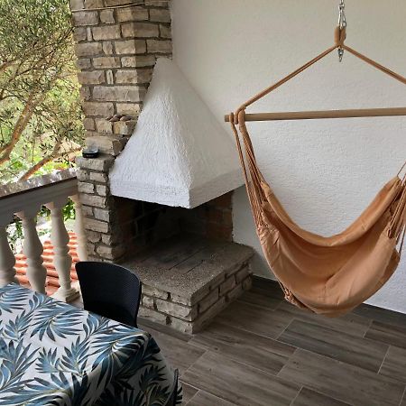 Guesthouse Vila Ruzmarin Ждрелац Экстерьер фото